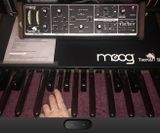Nobel-Moog
